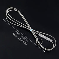 Thumbnail for Refrigerator Drain Cleaning Brush