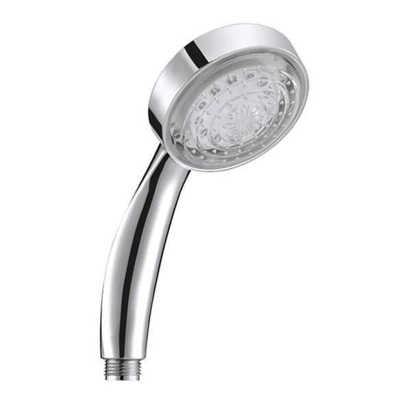 Heat Sensitive LED Shower Head