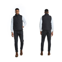 Thumbnail for Heated Vest Jacket