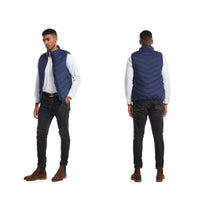 Thumbnail for Heated Vest Jacket