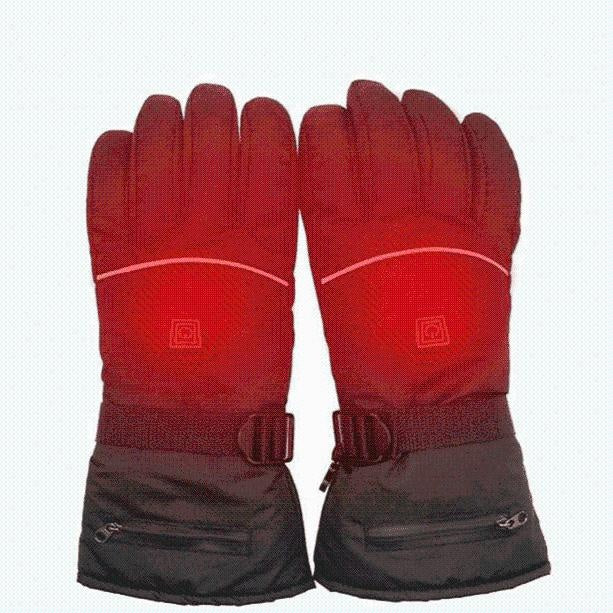 Electric Heated Gloves