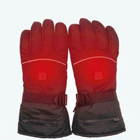 Thumbnail for Electric Heated Gloves