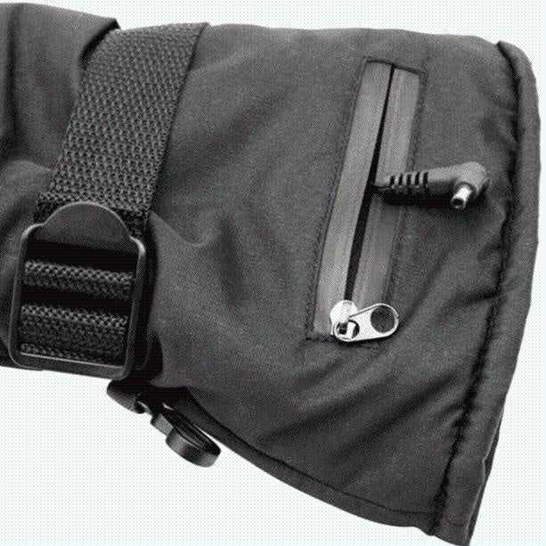 Electric Heated Gloves