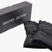 Thumbnail for Electric Heated Gloves
