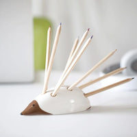 Thumbnail for Hedgehog Pencil Holder