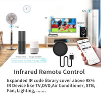 Thumbnail for Smart Universal IR Remote