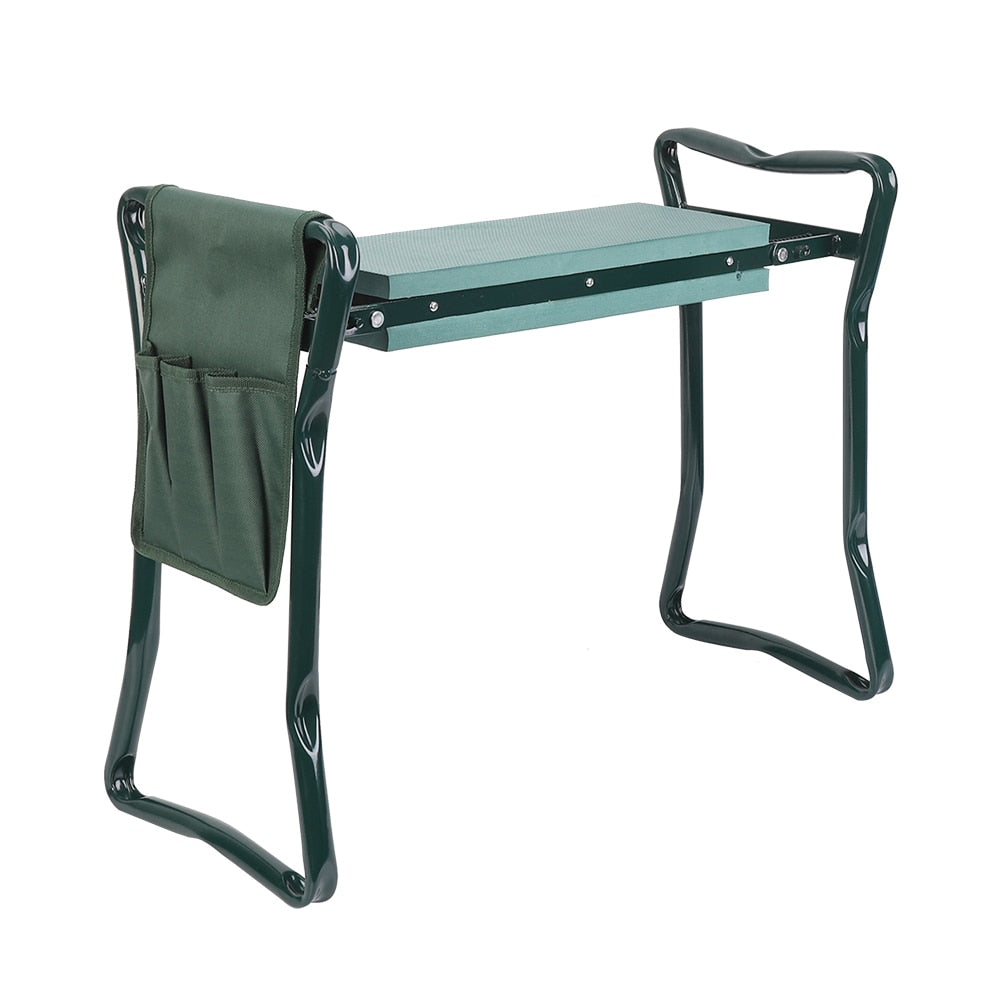 Heavy Duty Steel Garden Kneeler