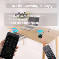 Thumbnail for Smart Universal IR Remote