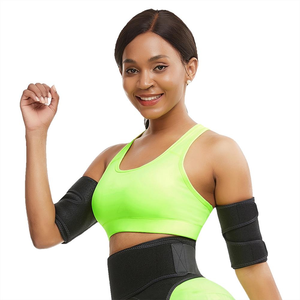 Arm Trimmer Shaping Wraps PeekWise