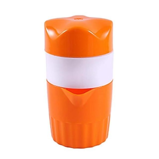 Instant Fruit Squeezer Juicer Cup - PeekWise