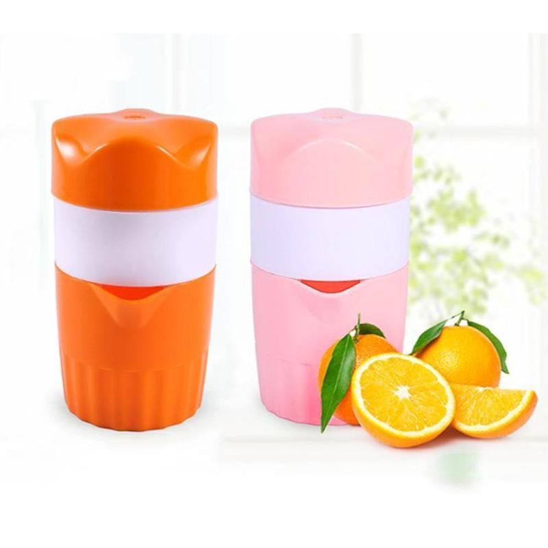 Instant Fruit Squeezer Juicer Cup - PeekWise