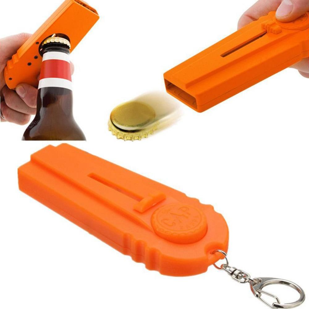 Bottle Cap Shooter PeekWise