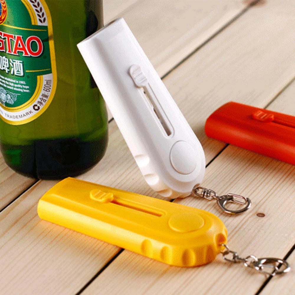 Bottle Cap Shooter PeekWise