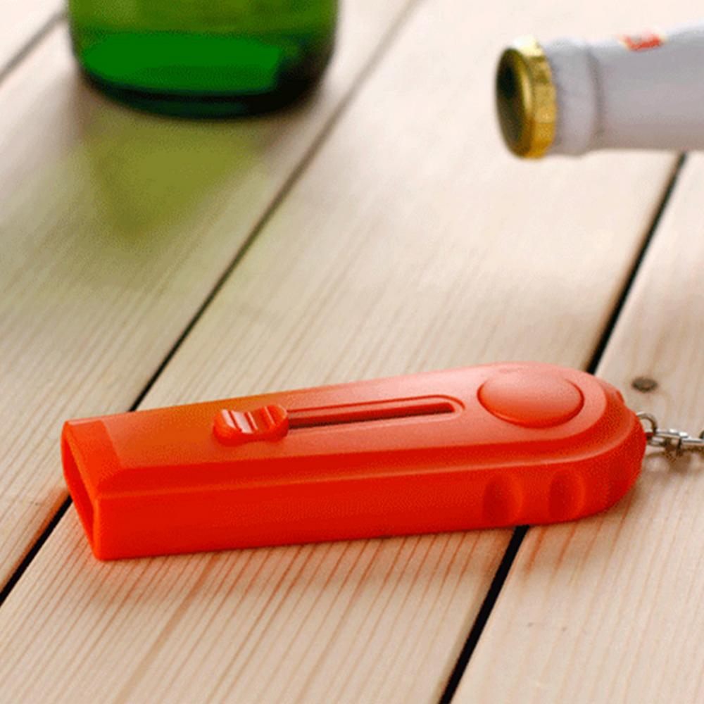Bottle Cap Shooter PeekWise