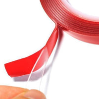 Thumbnail for Double-Sided Super Strong Adhesive Tape - PeekWise
