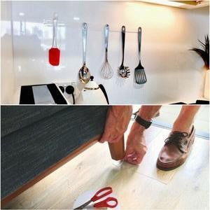 Double-Sided Super Strong Adhesive Tape - PeekWise