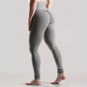 High Waist Push Up Fitness Leggings - PeekWise