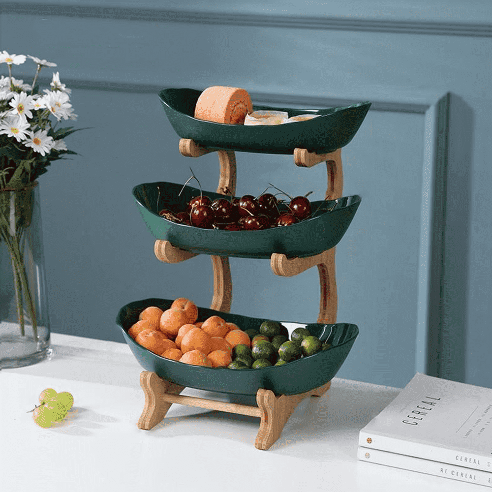 Hold Serving Stand PeekWise