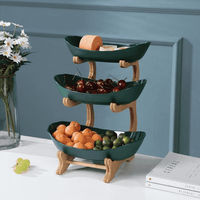 Thumbnail for Hold Serving Stand PeekWise