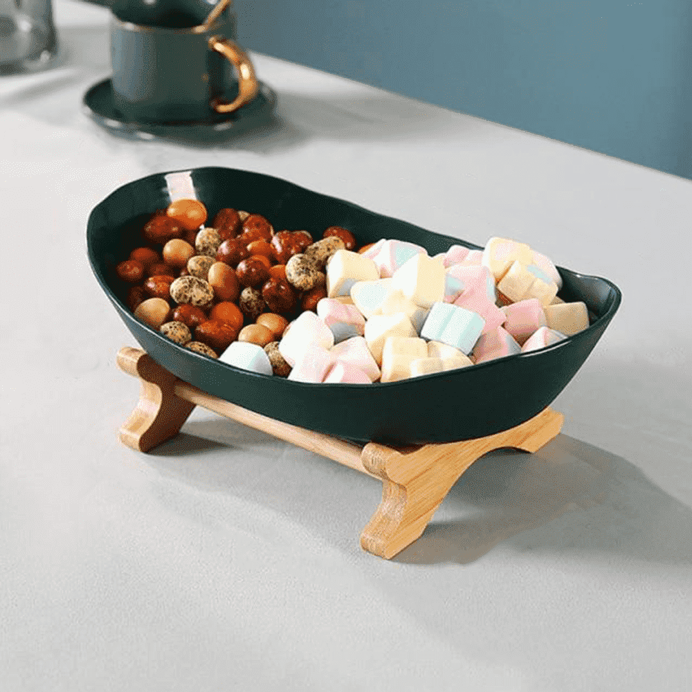 Hold Serving Stand PeekWise