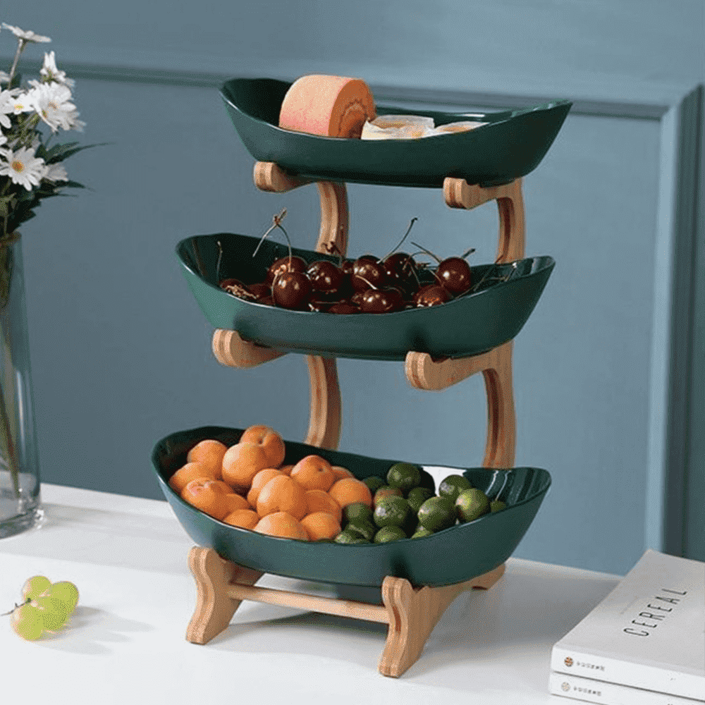 Hold Serving Stand PeekWise