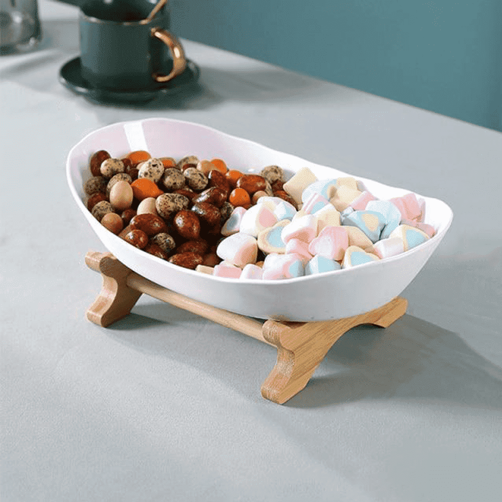 Hold Serving Stand PeekWise