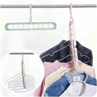 Thumbnail for Cascading Multi-Hangers PeekWise
