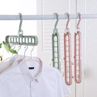 Thumbnail for Cascading Multi-Hangers PeekWise