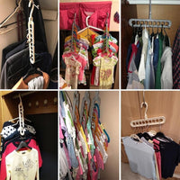 Thumbnail for Cascading Multi-Hangers PeekWise