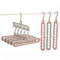 Thumbnail for Cascading Multi-Hangers PeekWise