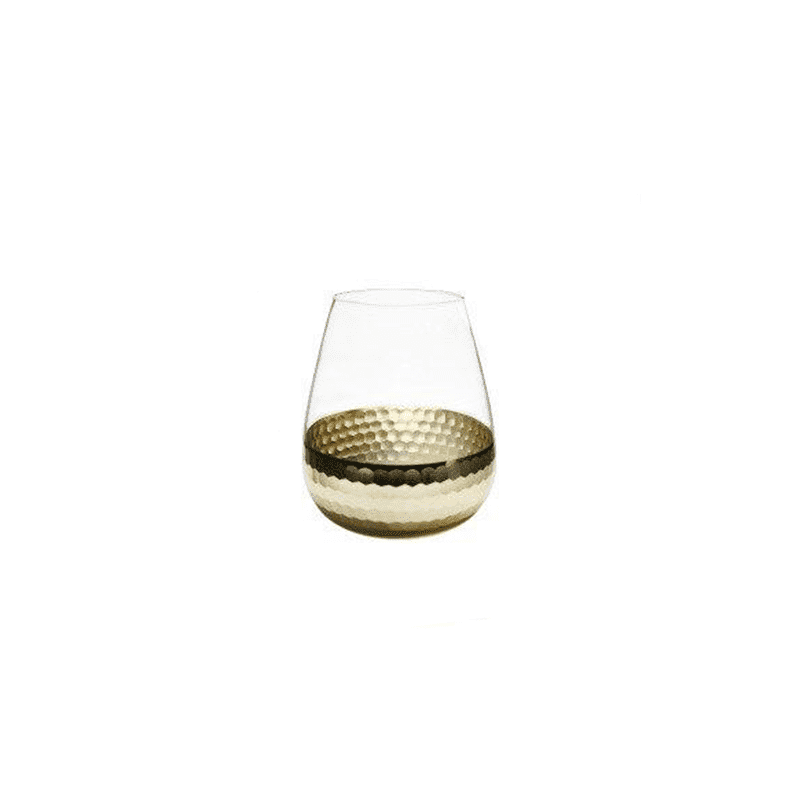 Honeycomb Vase PeekWise