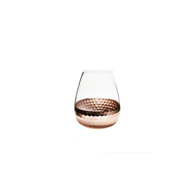 Honeycomb Vase PeekWise