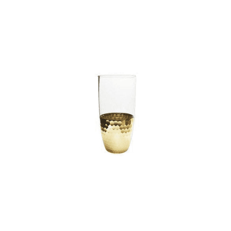 Honeycomb Vase PeekWise
