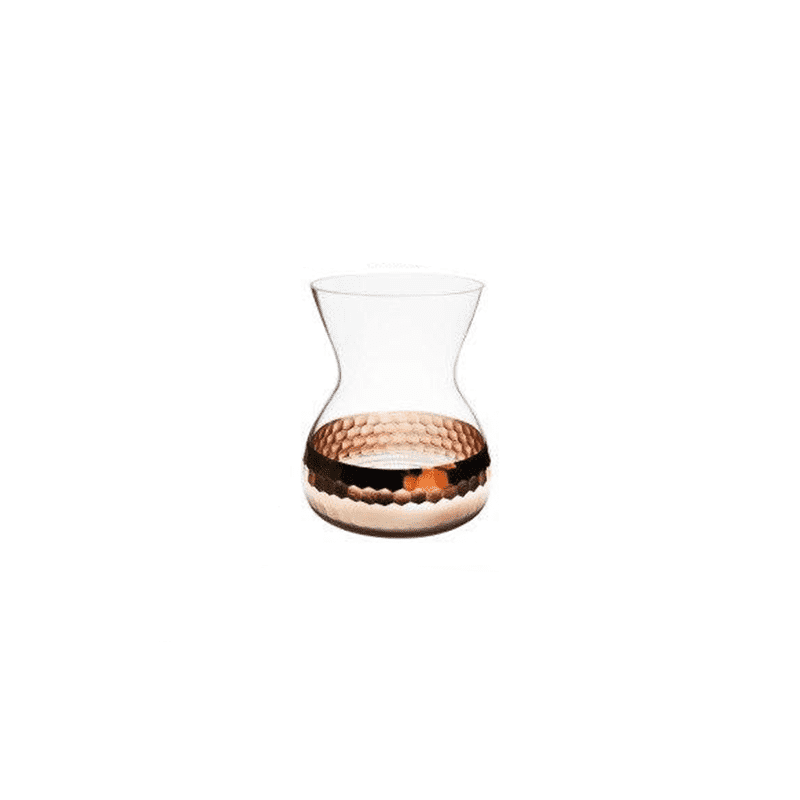 Honeycomb Vase PeekWise