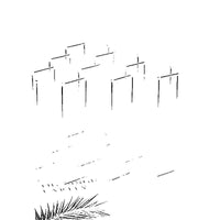 Thumbnail for Honeycomb Wine Storage Rack PeekWise