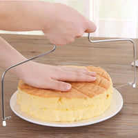 Thumbnail for Easy Cake Splitter PeekWise