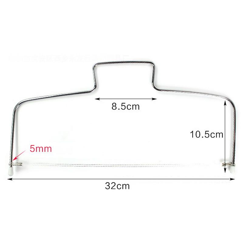 Easy Cake Splitter PeekWise