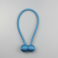 Thumbnail for Magnetic Curtain Tiebacks - PeekWise