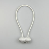 Thumbnail for Magnetic Curtain Tiebacks - PeekWise