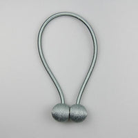 Thumbnail for Magnetic Curtain Tiebacks - PeekWise