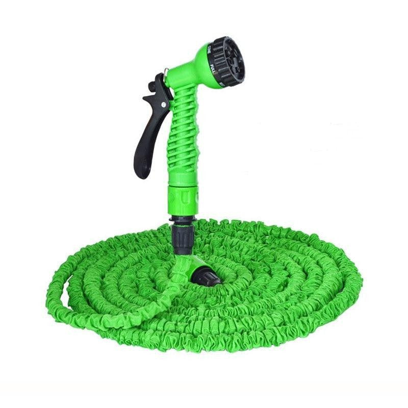 Lightweight Expandable Garden Hose - PeekWise