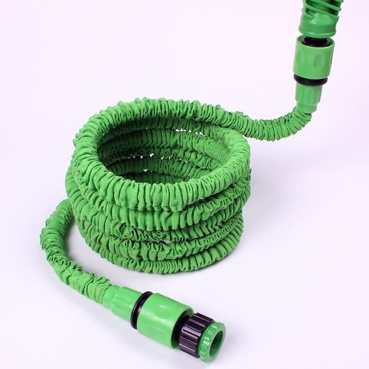 Lightweight Expandable Garden Hose - PeekWise