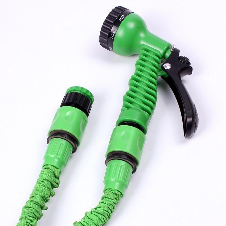 Lightweight Expandable Garden Hose - PeekWise