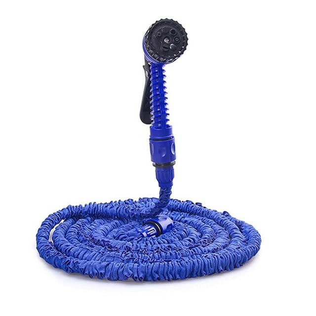 Lightweight Expandable Garden Hose - PeekWise