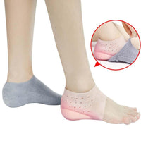 Thumbnail for Invisible Height Increased Insoles PeekWise