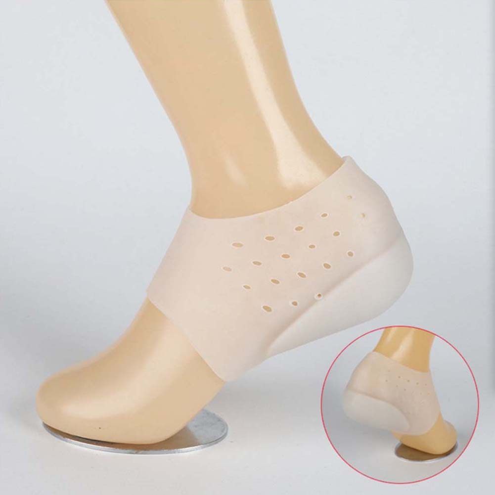 Invisible Height Increased Insoles - PeekWise