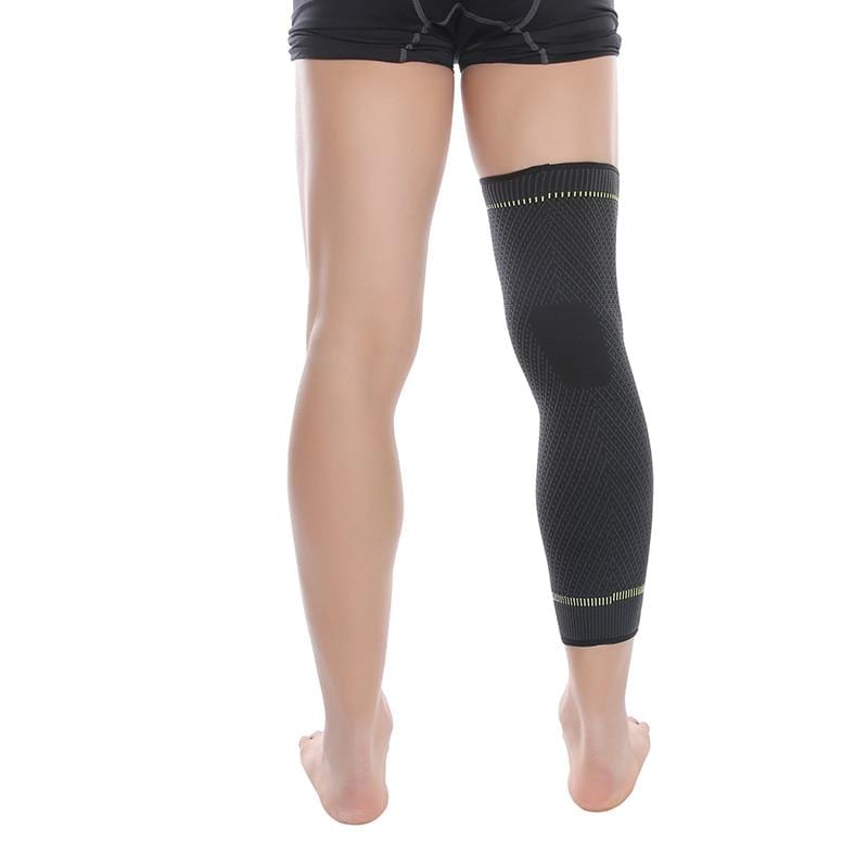 Full Knee Compression Support Sleeves PeekWise