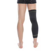 Thumbnail for Full Knee Compression Support Sleeves PeekWise