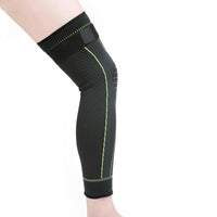 Thumbnail for Full Knee Compression Support Sleeves PeekWise