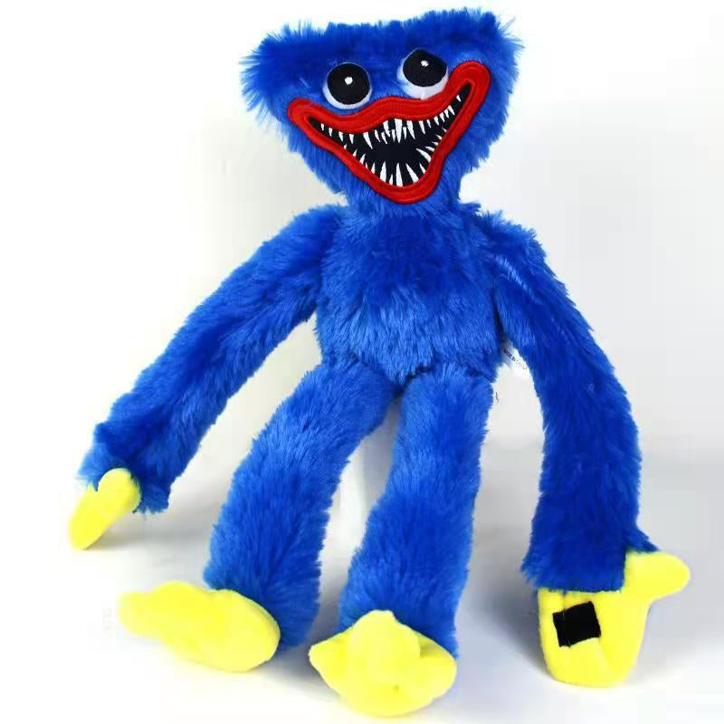 Huggy Wuggy Plush Toy